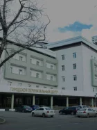Гинекологическая клиника Иркутский городской перинатальный центр