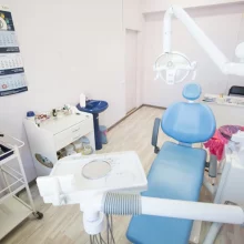 Кабинет эстетической стоматологии