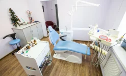 кабинет эстетической стоматологии изображение 1 на проекте infodoctor.ru