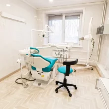 Стоматологическая клиника СтомПлюс